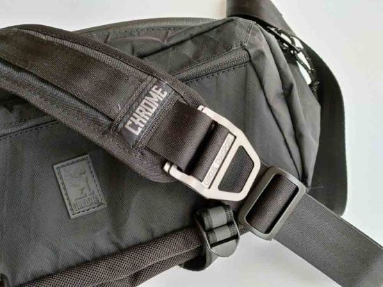 Chrome Mini Kadet BLCKCHRM 22X Edition