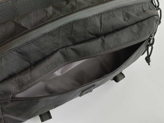 Chrome Mini Kadet BLCKCHRM 22X Edition