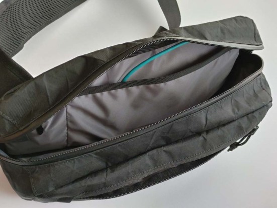 Chrome Mini Kadet BLCKCHRM 22X Edition