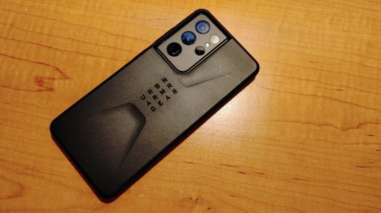 Urban Armor Gear Galaxy S21 Ultra 5G Case