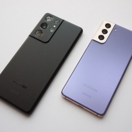 Samsung Galaxy S21 Ultra 5G