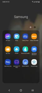 Samsung Galaxy S21 Ultra 5G Unlocked Edition