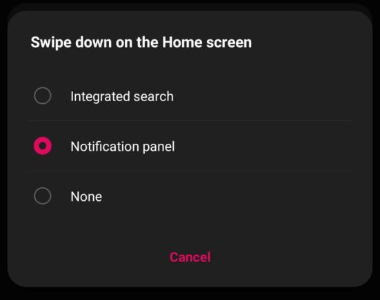 LG V60 ThinQ 5G Android 11