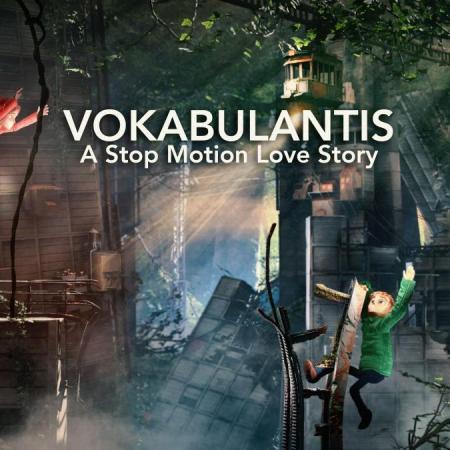 Vokabulantis