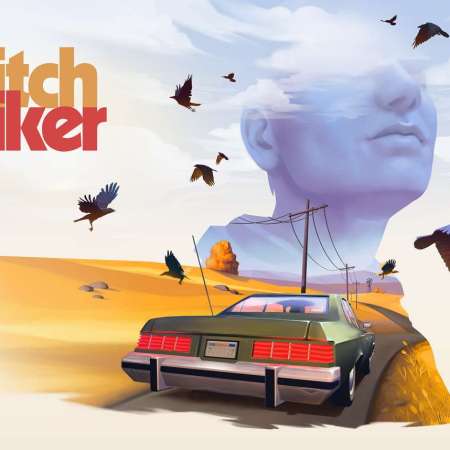 Hitchhiker - A Mystery Game