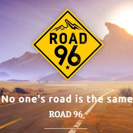 Road 96
