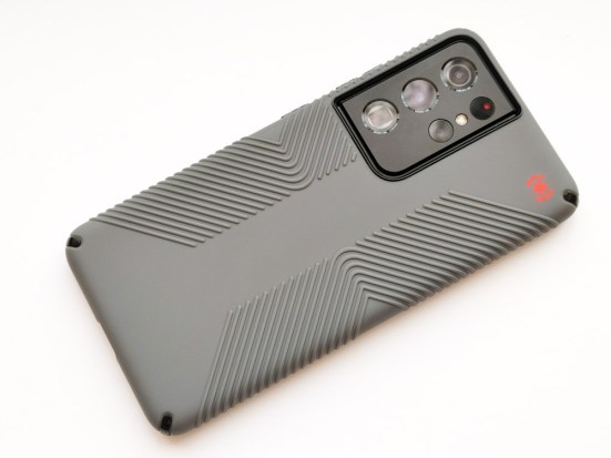 Speck Precidio 2 Grip Case