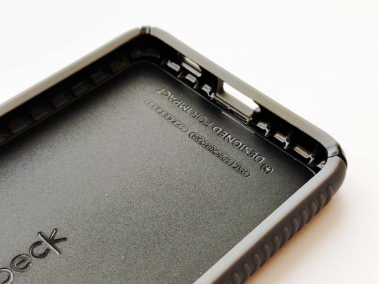 Speck Precidio 2 Grip Case