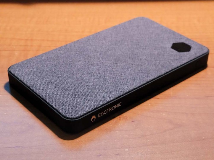 Einova 63W Ultra Fast Power Bank