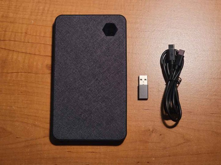 Einova 63W Ultra Fast Power Bank