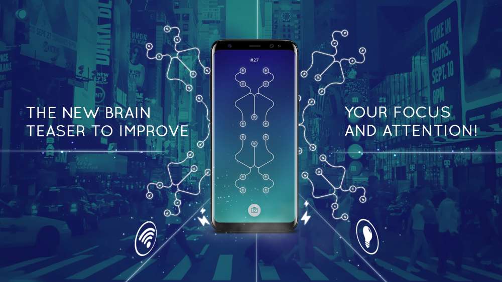 Energy: Anti Stress Loops