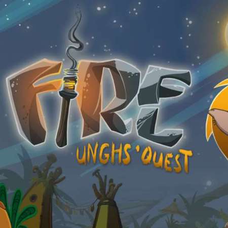 Fire: Ungh's Quest