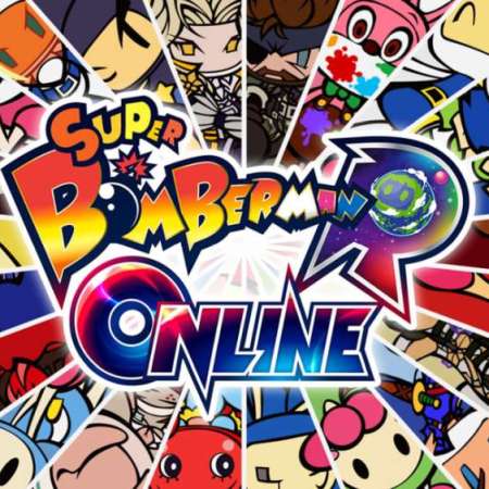Super Bomberman R Online