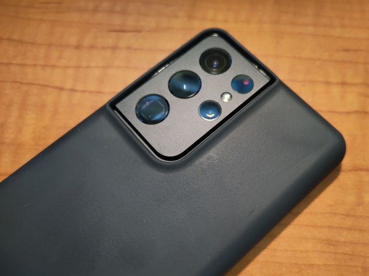 Incipio Galaxy S21 Ultra Case