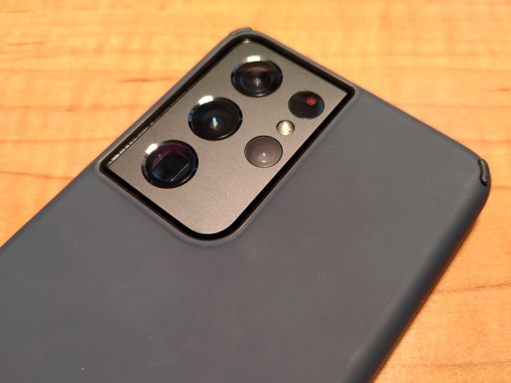 Incipio Galaxy S21 Ultra Case