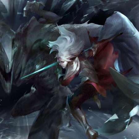 Death's Gambit: Afterlife