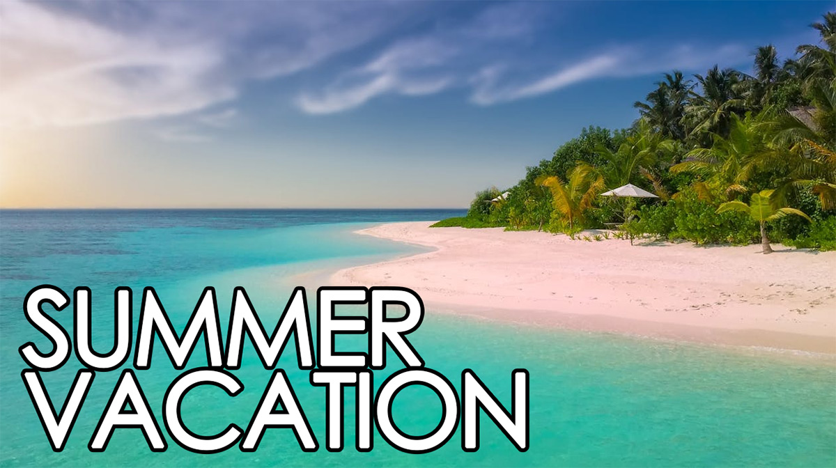 Summer Vacation