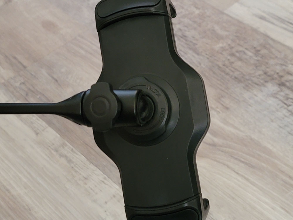 TwelveSouth HoverBar Duo