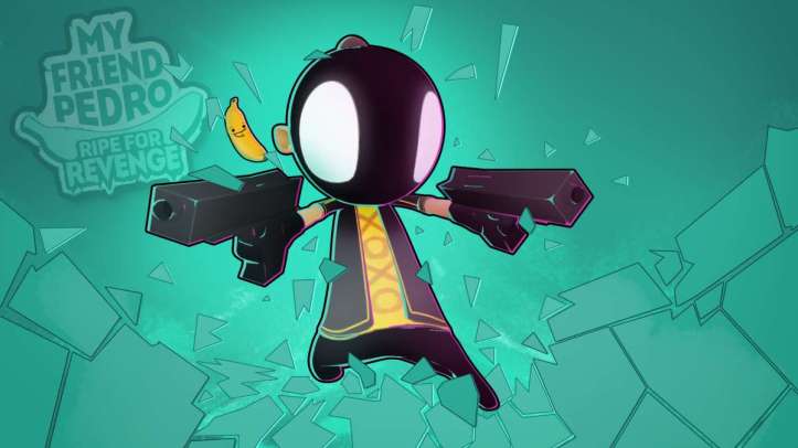 My Friend Pedro: Ripe for Revenge