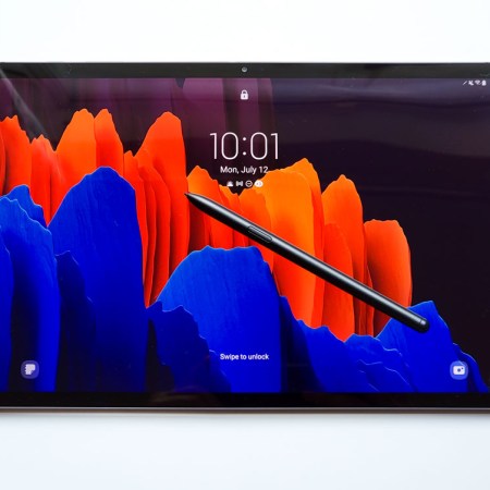 Samsung Galaxy Tab S7+