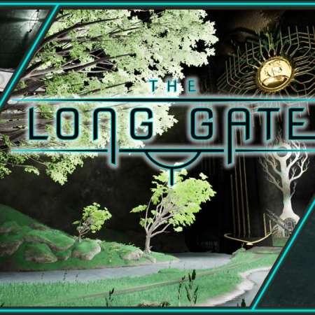 The Long Gate
