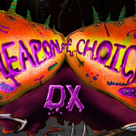 Weapon of Choice DX