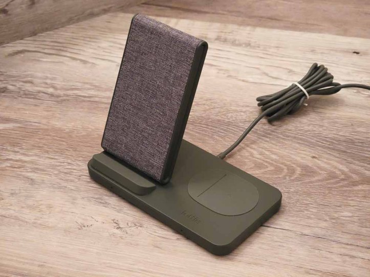 iOttie iON Wireless Duo