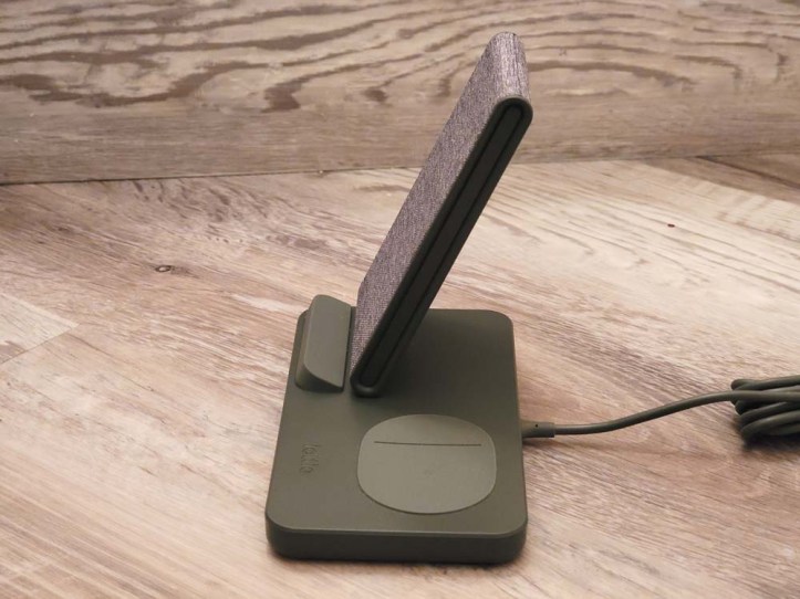 iOttie iON Wireless Duo