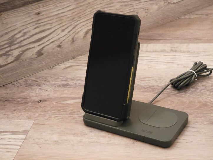 iOttie iON Wireless Duo