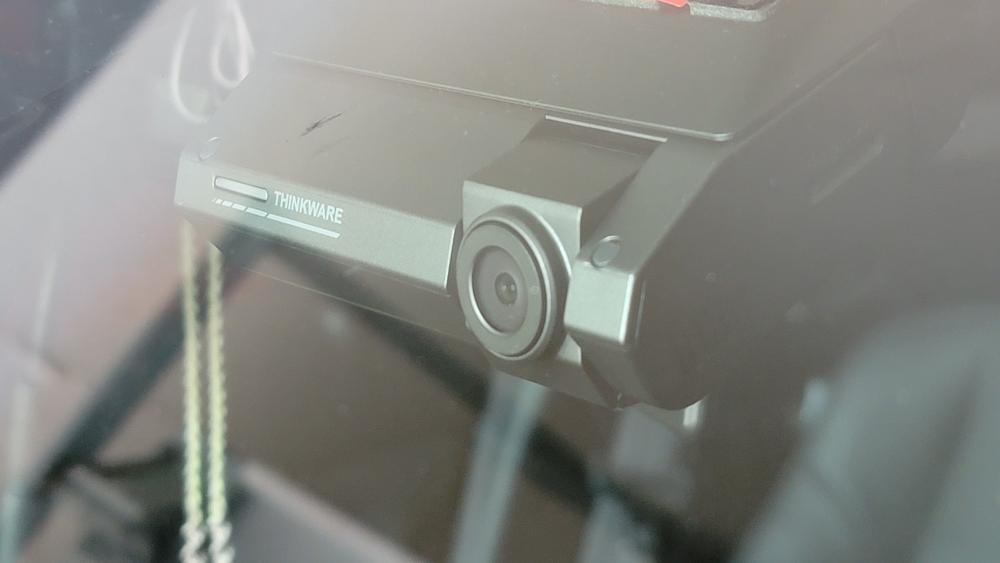 Thinkware F790 Dash Cam | Review – The Gamer With Kids