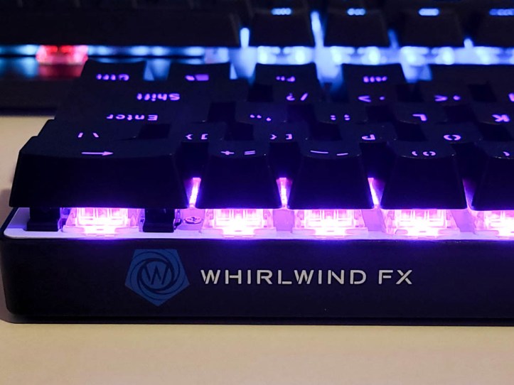 Whirlwind FX Atom