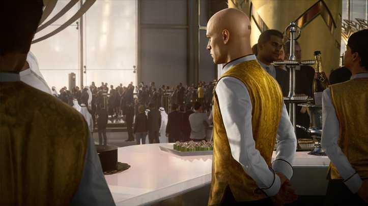 Hitman 2