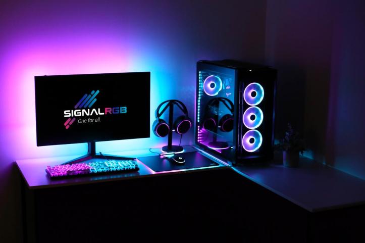 SignalRGB