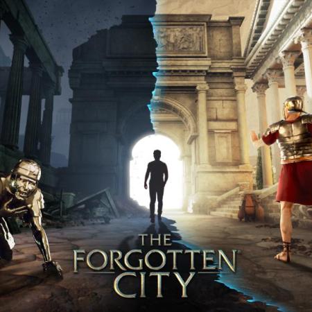The Forgotten City