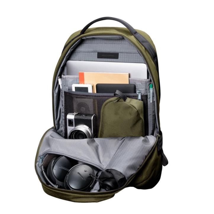 Able Carry Daily Backpack