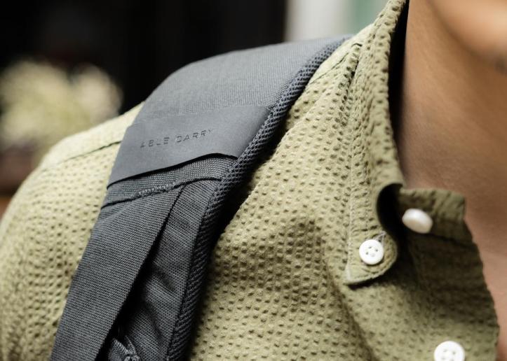 Able Carry Daily Backpack