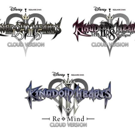 Kingdom Hearts