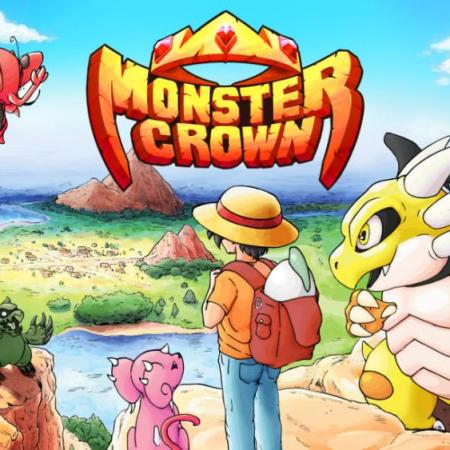 Monster Crown