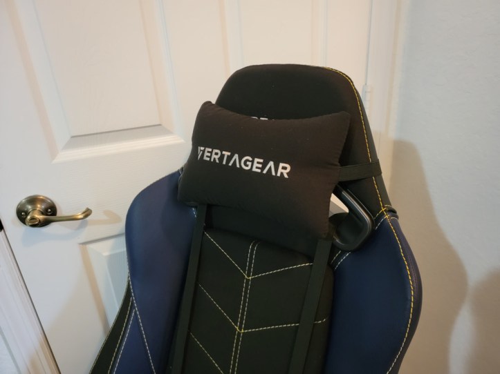 Vertagear SL5000