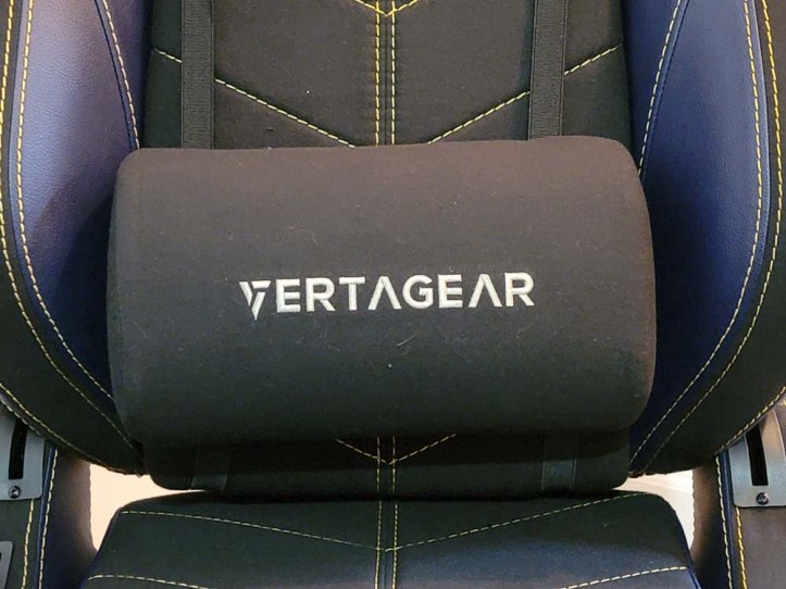 Vertagear SL5000