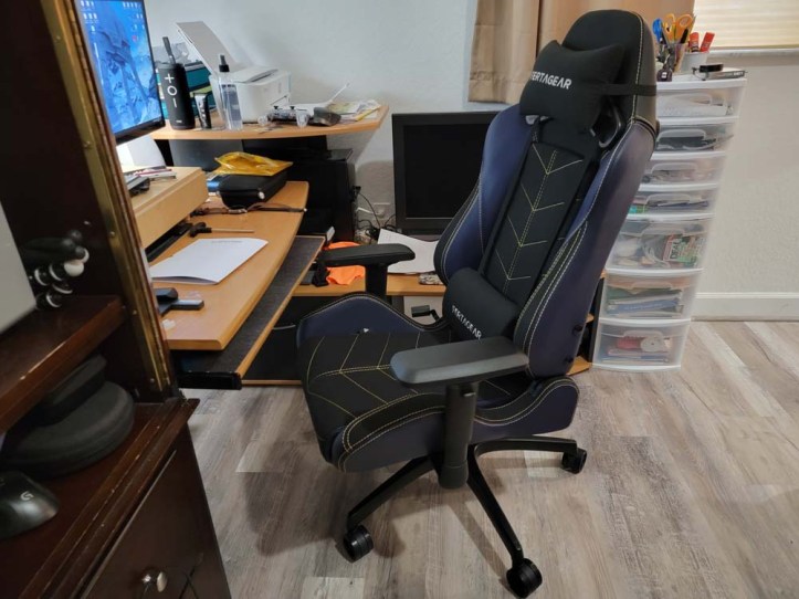 Vertagear SL5000