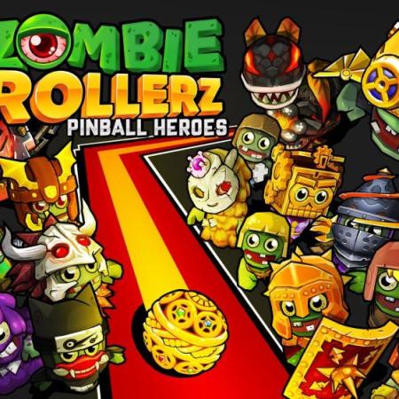 Zombie Rollerz