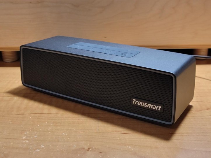 Tronsmart Studio Wireless Speaker