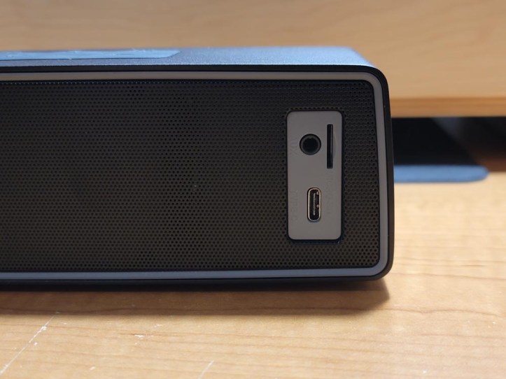 Tronsmart Studio Wireless Speaker