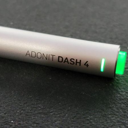Adonit Dash 4