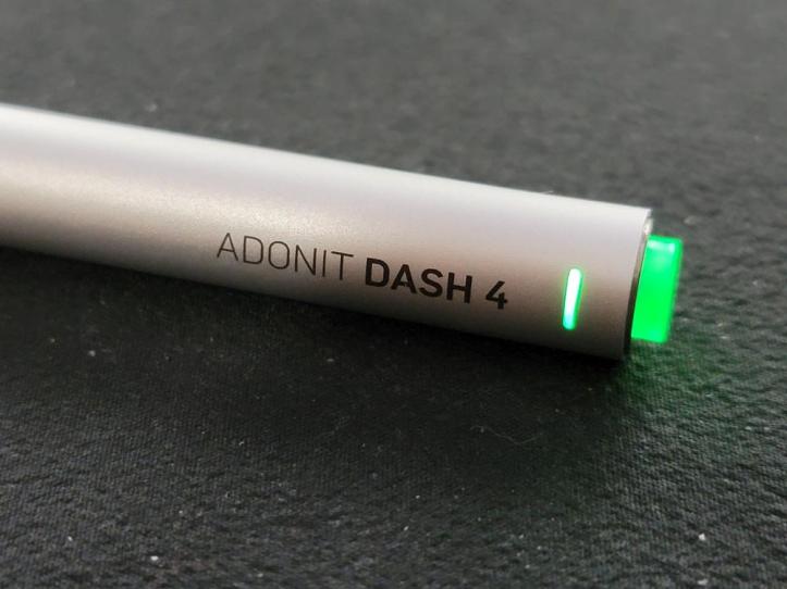 Adonit Dash 4