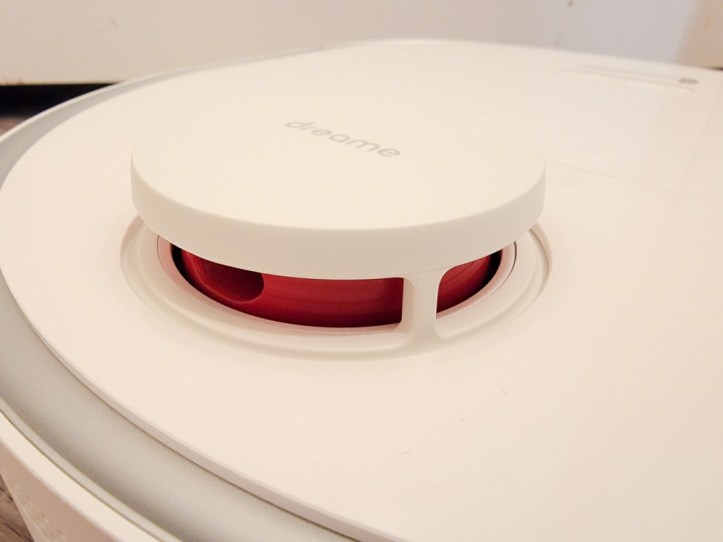 Dreame Bot W10
