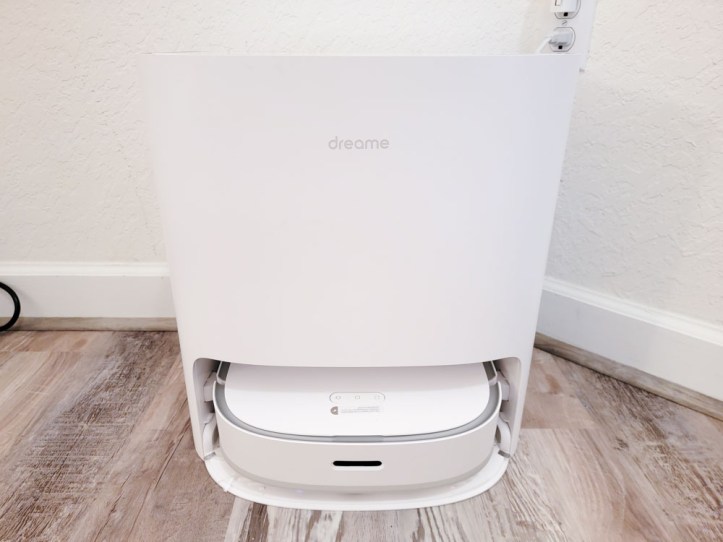 Dreame Bot W10