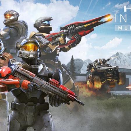Halo Infinite