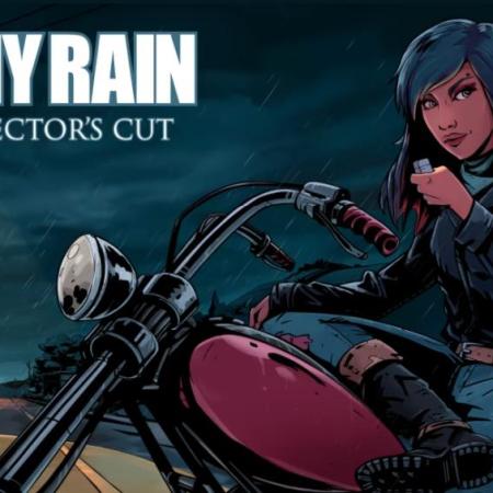 Kathy Rain: Director's Cut